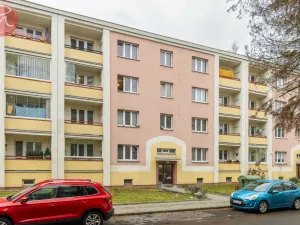 Prodej bytu 3+kk, Ostrava, Kischova, 58 m2