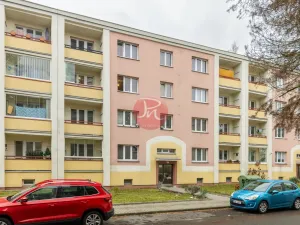 Prodej bytu 3+kk, Ostrava, Kischova, 58 m2