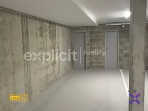 Pronájem bytu 1+kk, Otrokovice, Moravní, 36 m2