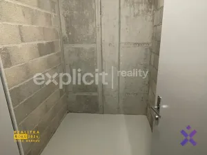 Pronájem bytu 1+kk, Otrokovice, Moravní, 36 m2