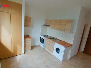 Pronájem bytu 1+1, Olomouc - Povel, Nešporova, 31 m2