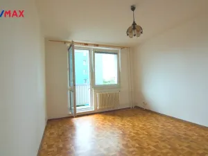 Pronájem bytu 1+1, Olomouc - Povel, Nešporova, 31 m2