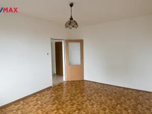 Pronájem bytu 1+1, Olomouc - Povel, Nešporova, 31 m2