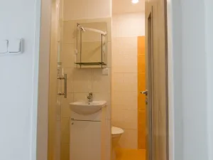 Pronájem bytu 1+1, Olomouc - Povel, Nešporova, 31 m2