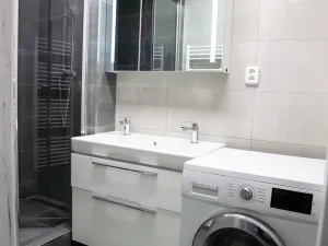 Prodej bytu 2+1, Ostrava - Poruba, Panelová, 51 m2