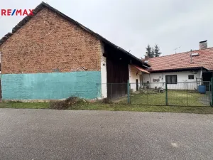 Prodej chalupy, Žeretice, 97 m2