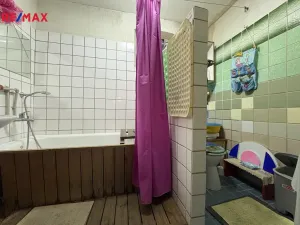 Prodej chalupy, Žeretice, 97 m2