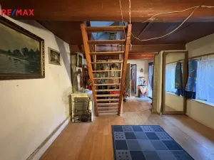 Prodej chalupy, Žeretice, 97 m2