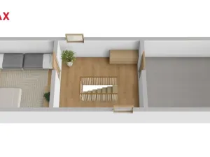 Prodej chalupy, Žeretice, 97 m2