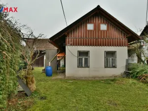 Prodej chalupy, Žeretice, 97 m2