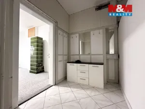 Pronájem bytu 3+kk, Kynšperk nad Ohří, Maxima Gorkého, 82 m2