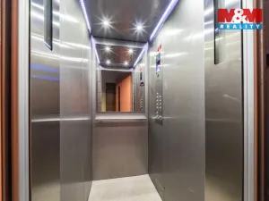 Prodej bytu 2+1, Plzeň, Sokolovská, 62 m2