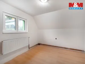 Prodej rodinného domu, Štíty - Crhov, 150 m2