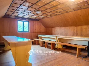 Prodej - jiné, Vrbovec, 50 m2