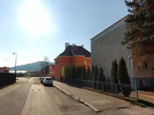 Prodej bytu 2+kk, Děčín - Děčín V-Rozbělesy, Závodní, 42 m2