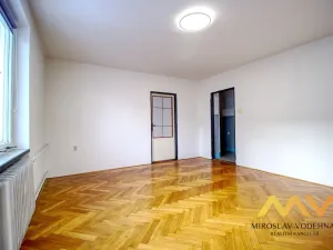 Pronájem bytu 3+1, Opočno, Dobrušská, 75 m2