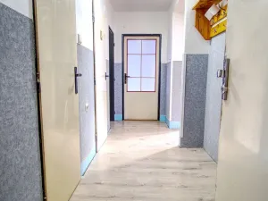 Pronájem bytu 3+1, Opočno, Dobrušská, 75 m2