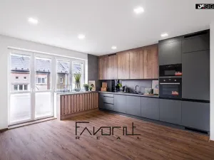 Prodej bytu 4+kk, Ostrava, Jubilejní, 70 m2