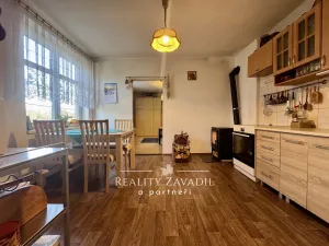 Prodej bytu 1+1, Český Těšín, Na Olšinách, 35 m2