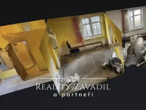 Prodej bytu 1+1, Český Těšín, Na Olšinách, 38 m2