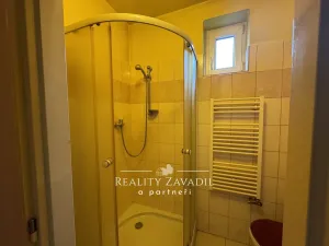 Prodej bytu 1+1, Český Těšín, Na Olšinách, 38 m2