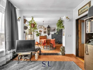 Prodej rodinného domu, Praha - Hlubočepy, Noutonická, 150 m2