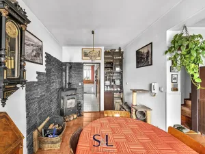 Prodej rodinného domu, Praha - Hlubočepy, Noutonická, 150 m2