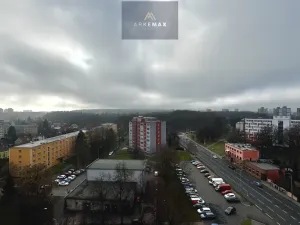 Pronájem bytu 2+1, Ostrava, Plzeňská, 53 m2