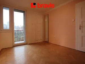 Pronájem bytu 3+kk, Brno - Židenice, Pechova, 70 m2