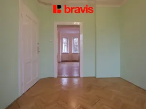 Pronájem bytu 3+kk, Brno - Židenice, Pechova, 70 m2