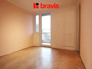 Pronájem bytu 3+kk, Brno - Židenice, Pechova, 70 m2
