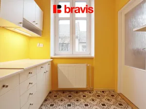 Pronájem bytu 3+kk, Brno - Židenice, Pechova, 70 m2