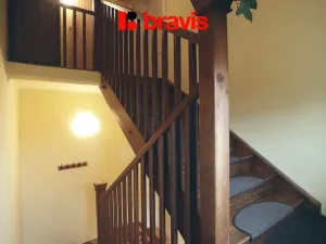 Pronájem bytu 3+kk, Brno - Židenice, Pechova, 70 m2