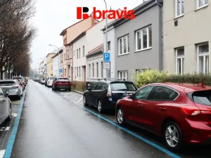 Pronájem bytu 3+kk, Brno - Židenice, Pechova, 70 m2