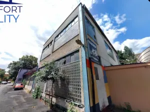 Pronájem skladu, Ostrava - Poruba, Porubská, 20 m2