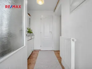 Prodej rodinného domu, Brno, Liliová, 100 m2