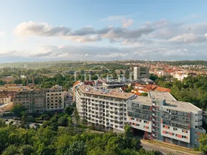 Prodej bytu 2+1, Praha - Libeň, Na kopečku, 50 m2