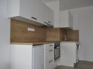 Pronájem bytu 1+kk, Praha - Motol, Hennerova, 48 m2