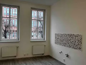 Pronájem kanceláře, Ostrava, 1. máje, 22 m2