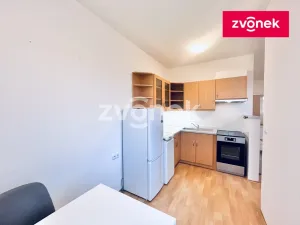 Pronájem bytu 1+1, Zlín, Podlesí V, 33 m2