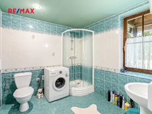 Prodej rodinného domu, Horní Libchava, 555 m2