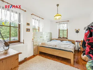 Prodej komerční nemovitosti, Horní Libchava, 555 m2