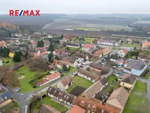 Prodej rodinného domu, Velenka, 95 m2