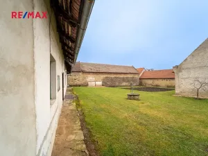 Prodej rodinného domu, Velenka, 95 m2