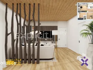 Prodej pozemku pro bydlení, Velký Ořechov, 739 m2