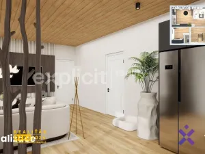 Prodej pozemku pro bydlení, Velký Ořechov, 739 m2