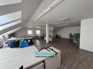 Pronájem bytu 6+kk a větší, Hulín, Vrchlického, 150 m2