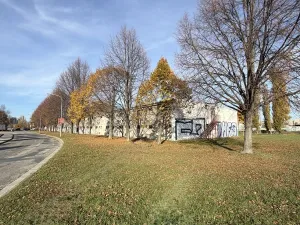 Prodej garáže, Brno - Komárov, Za školou, 13 m2