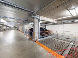 Pronájem bytu 2+kk, Brno, Bohuslava Martinů, 65 m2