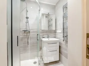 Pronájem bytu 3+kk, Jihlava, Brtnická, 66 m2